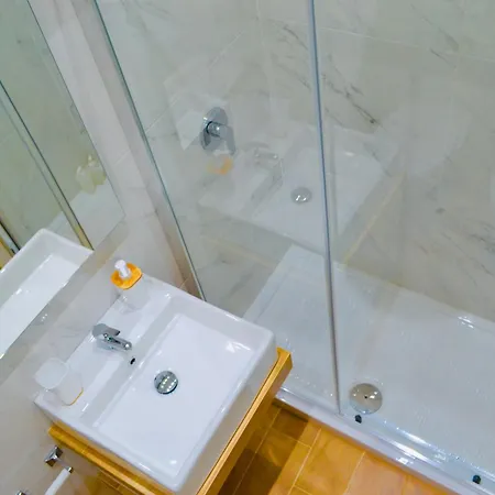 Nea Terrace 那不勒斯