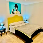Nea Terrace B&B 나폴리