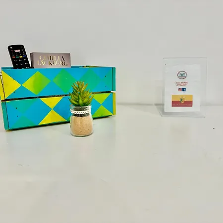 Bed & Breakfast Nea Terrace Neapol