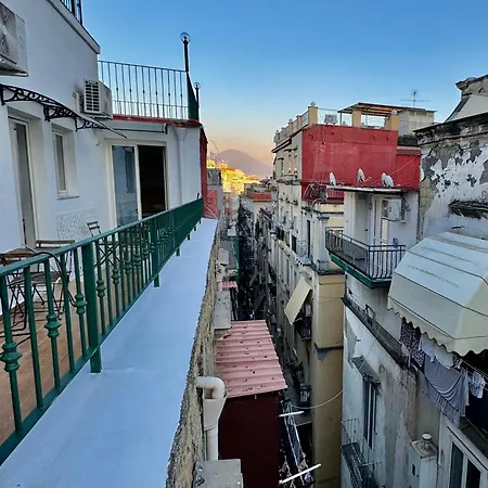 Nea Terrace Alojamento de Acomodação e Pequeno-almoço