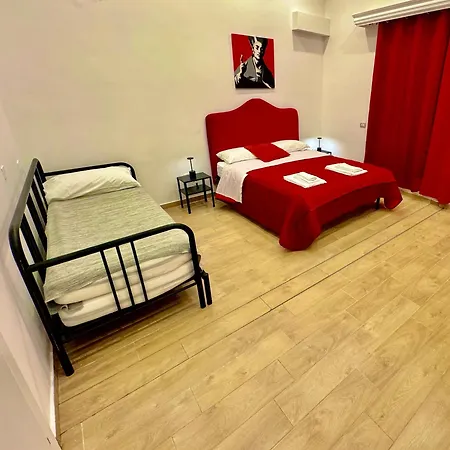 Bed & Breakfast Nea Terrace