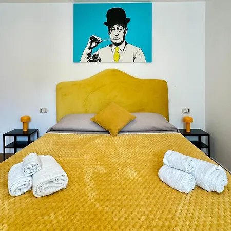 Bed & Breakfast Nea Terrace