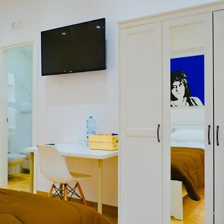 Nea Terrace Bed & Breakfast