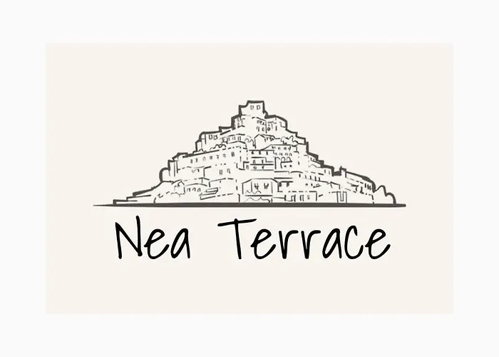 Bed & Breakfast Nea Terrace