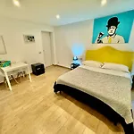 Nea Terrace Bed & Breakfast Neapol
