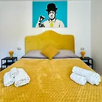 Bed & Breakfast Nea Terrace