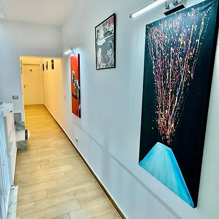 Nea Terrace 3*