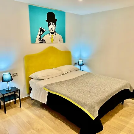 Panzió Nea Terrace 3*