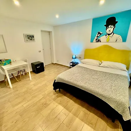Nea Terrace Bed & Breakfast Naples