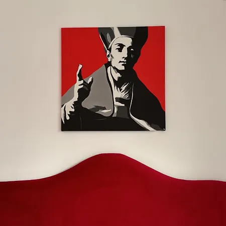 ベッド・アンド・ブレックファスト Nea Terrace