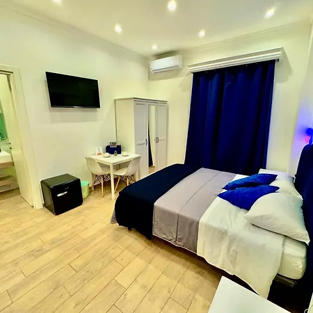 Nea Terrace Bed & Breakfast Naples