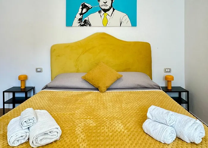 Bed & Breakfast Nea Terrace